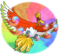 Pokeddexy day 20!