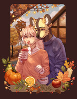 YCH AUTUMN