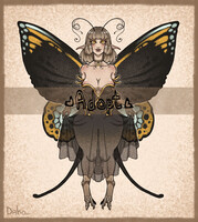Fairy ADOPT [sold]