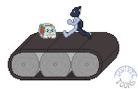 Treadmill Trio