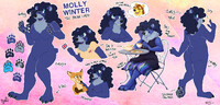 Refsheet Molly Winter V2