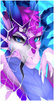 .:NMA:. Shattered Dragonblood