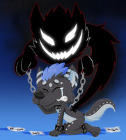 COMM: Inner Demon
