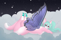 ♡Night fairy♡