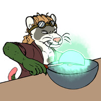 Merry Christmas Draco!