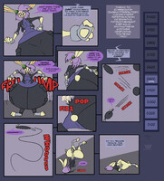 Beatrix Bouncy Booty Drive 4