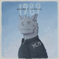Cover Album art (YCH)