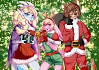 Merry Christmas 2023