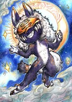 Commission - Bunny Dude