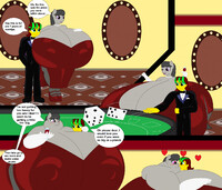 Sweet Cherry Pie (3-1)