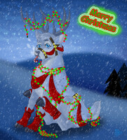 Merry Christmas everyone