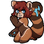 PIxel Kuma