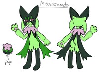 Cosplay plan I guess
