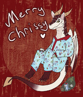 Merry Chrissy