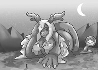 Dragon Puddle Impasse