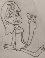 MistleTOES: Leni Loud