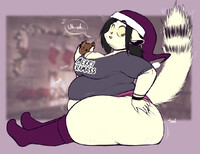 Accidentally'd all the cookies