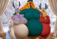 Feliz Biatencambis y Lumen Navidad