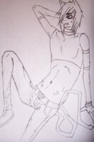 neko boy