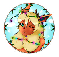 Pyro Merry Christmas