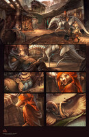 Myre Vol. 1 Page 18
