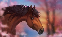 March  whisper