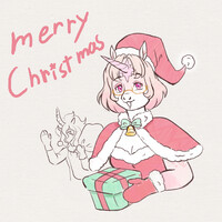 Merry Christmas!