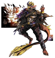 [Commission] Latarex