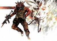 [Commission] Seeing Red