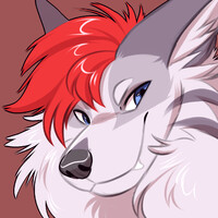 Userpage of TheBigDarkWolf -- Fur Affinity [dot] net