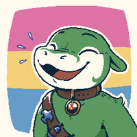 A Pan Made of Snek!? [Gift]