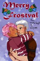 Merry Frostval 2023