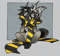 YCH for negativemeat