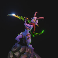 Demon Hunter