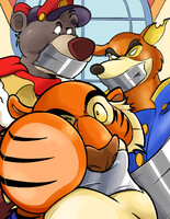 Keeping It Hush Hush