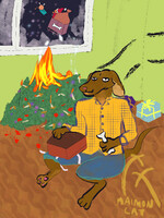 Buon Nacane a tutti!