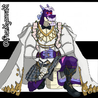 Wedding Style Albert!!