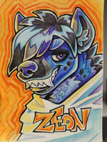 Colorful Yeen