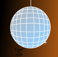 Discoholidays 1 - Mirrorball