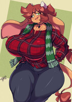 Winter Mora