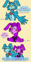 Bon needs money