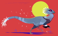 *Island in the Sun plays in the background*