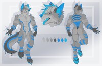 Ref of Spectrie