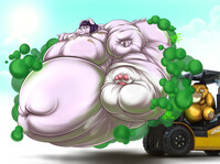 (Y) for Katamarimanatee