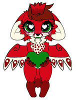 Pommegrenade chipoux