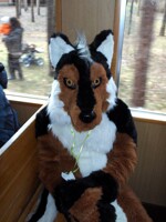 FEZ & PE 26/27.März 2011 Azzon in der Parkbahn