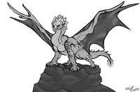 Proud On the Rock