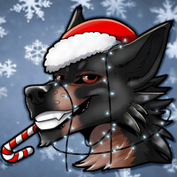 Xmas 2024 icon gif #3