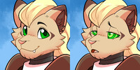 [C] Helmetless Duftmon