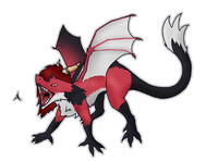 Angry DragonCheese
